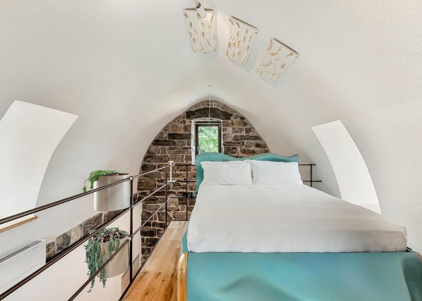 Liguria Portovenere Suite-Ensuite with Jet bath-Terrace-Capitolare Suite Tower