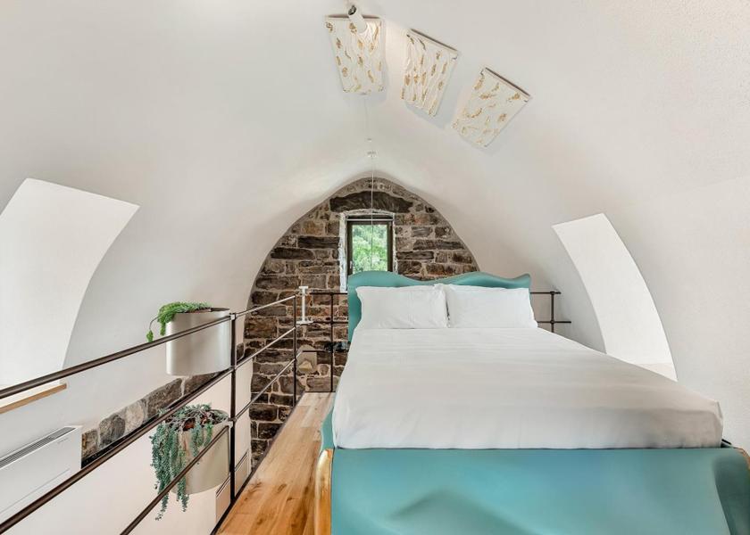 Liguria Portovenere Suite with Terrace