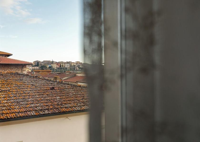 Tuscany Rapolano Terme Exterior