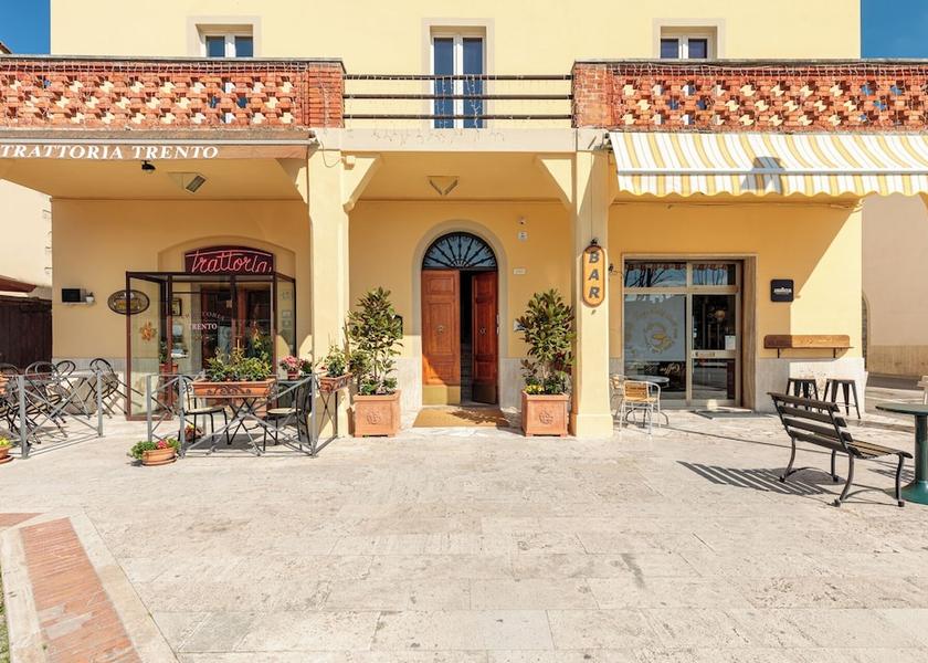 Tuscany Rapolano Terme Exterior
