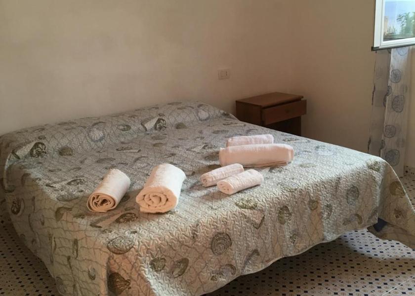 Calabria Ricadi One-Bedroom Apartment