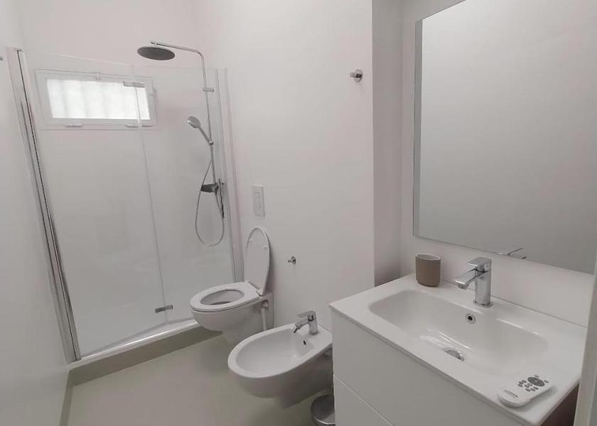 Puglia Rutigliano Triple Room