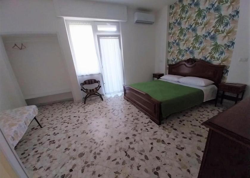Puglia Rutigliano Triple Room