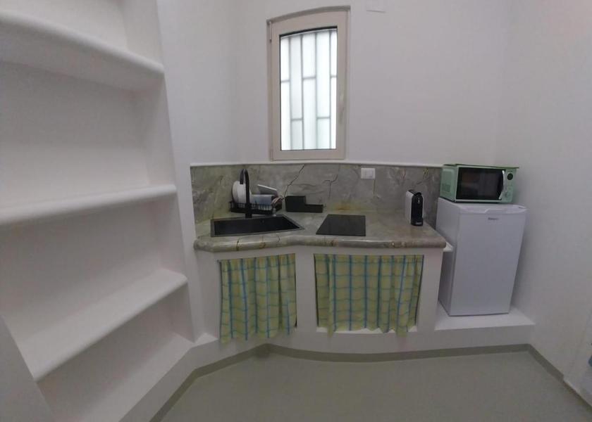 Puglia Rutigliano Triple Room