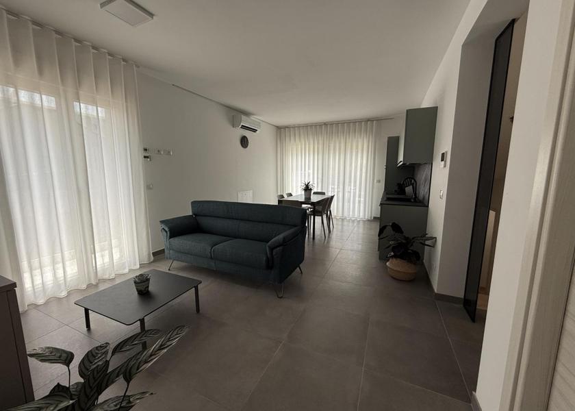 Marche San Benedetto del Tronto Superior Apartment with City View