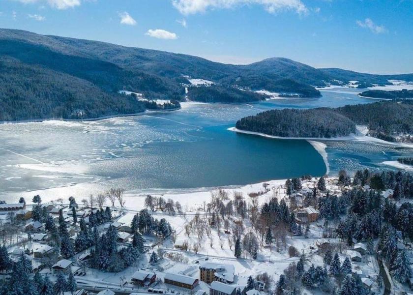 Calabria San Giovanni in Fiore 