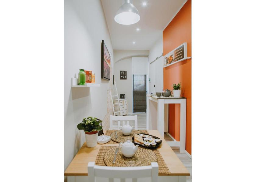 Puglia Sannicandro di Bari Deluxe Room