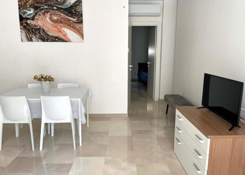Puglia Sannicandro di Bari Comfort Triple Room