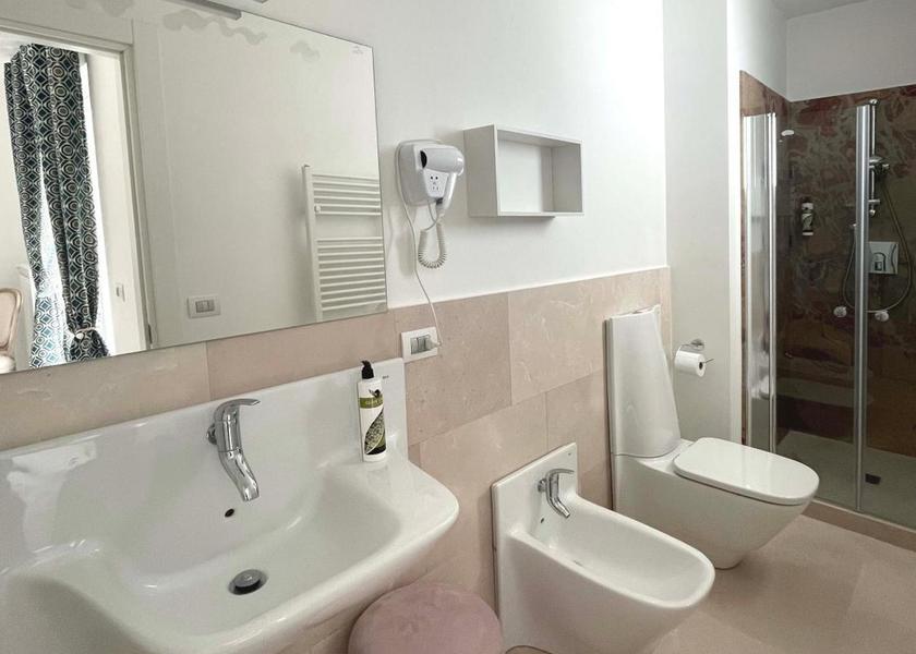 Puglia Sannicandro di Bari Deluxe Room