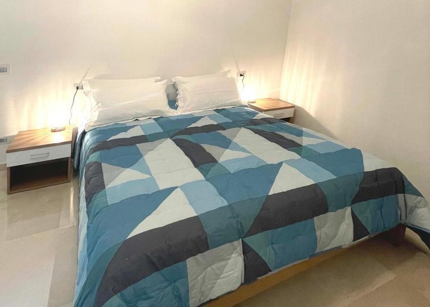 Puglia Sannicandro di Bari Comfort Triple Room