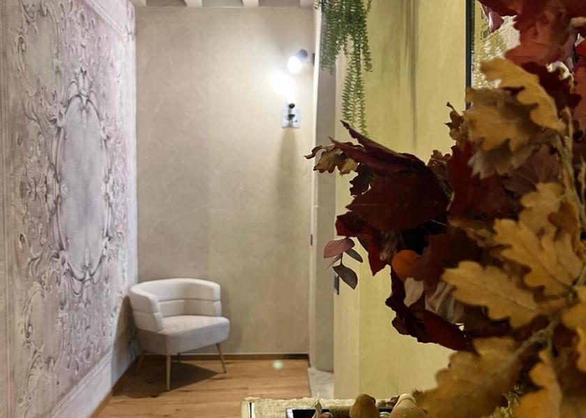 Lombardy Sarnico Double Room with Private Bathroom