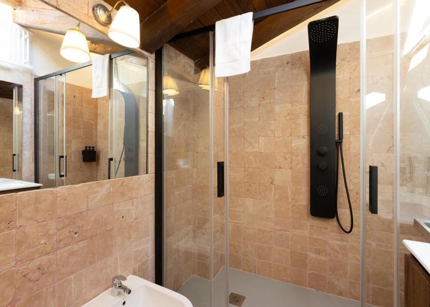 Emilia-Romagna Sasso Marconi Deluxe Room