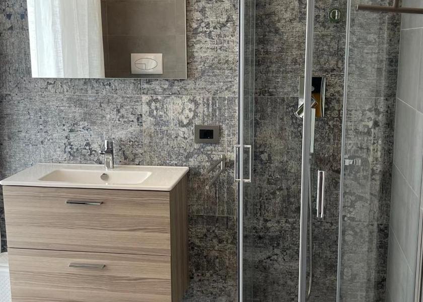 Molise Termoli Large Double Room