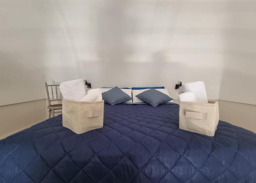 Puglia Trani Quadruple Room