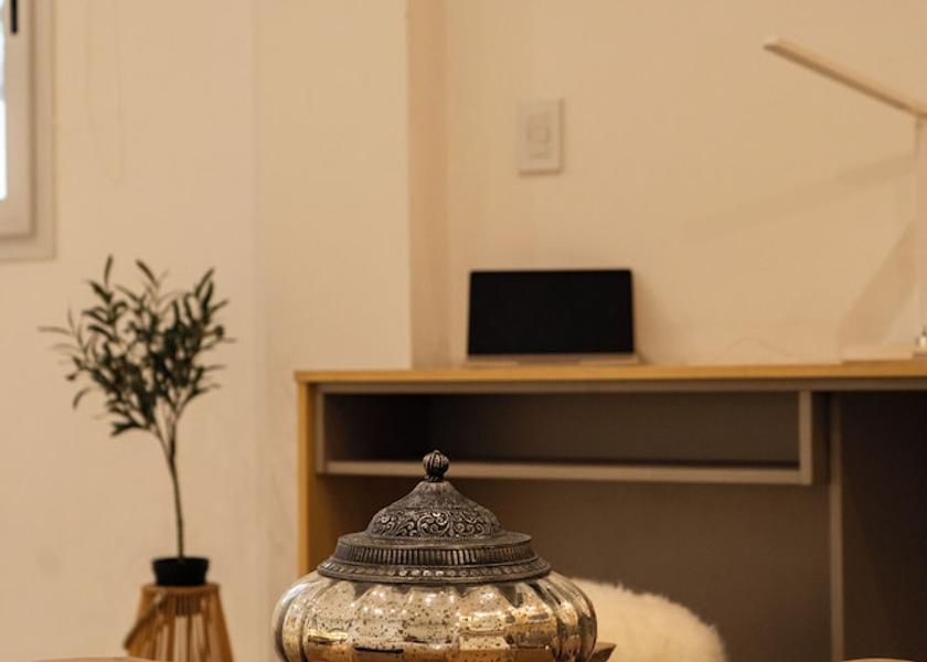 Mendoza Mendoza Room