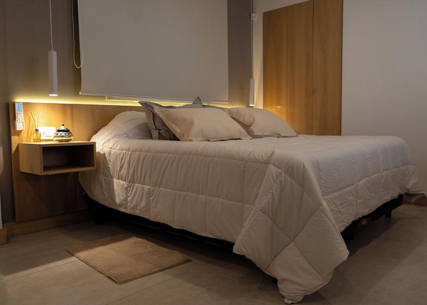 Mendoza Mendoza Room