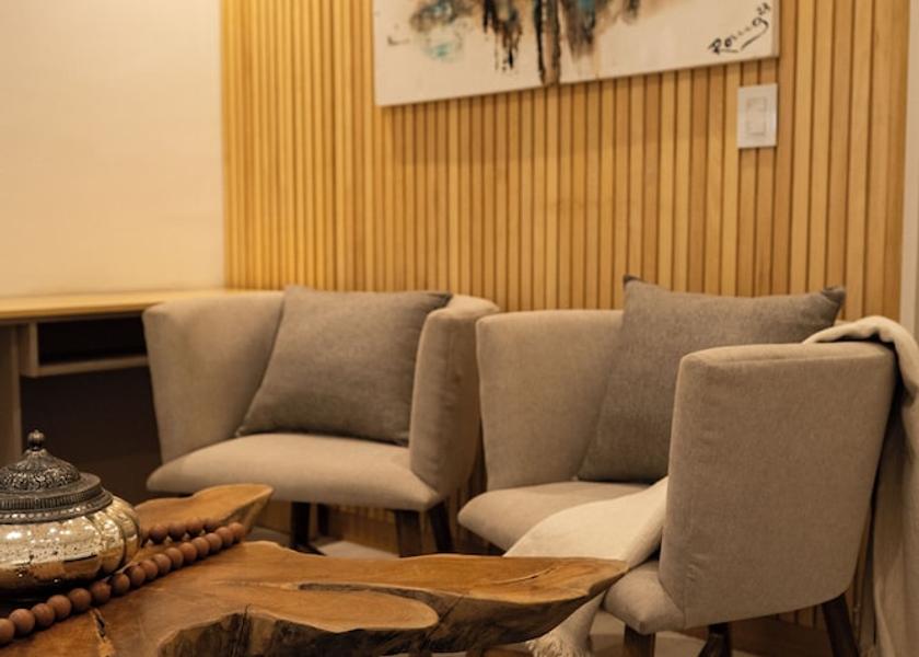 Mendoza Mendoza Room