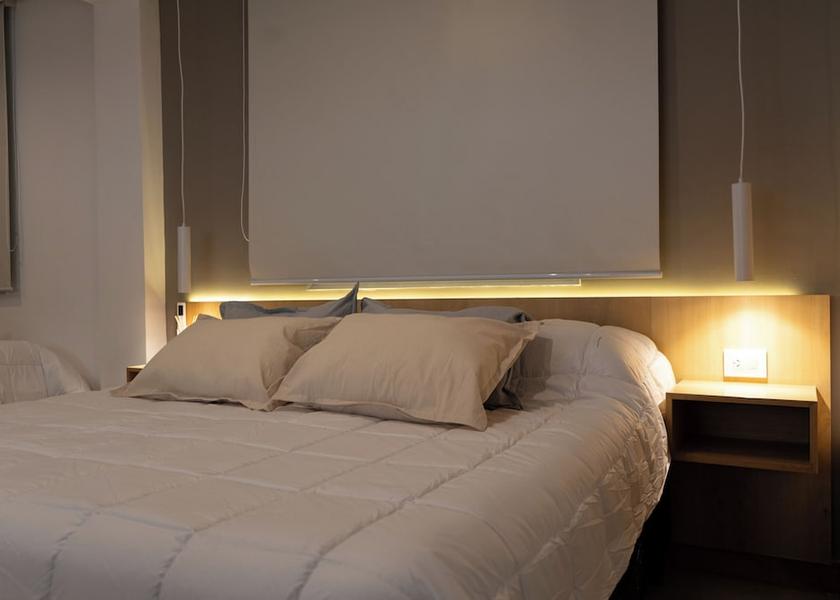 Mendoza Mendoza Room