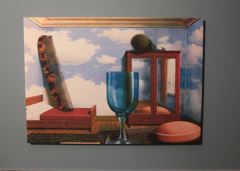 Lazio Tuscania bathroom