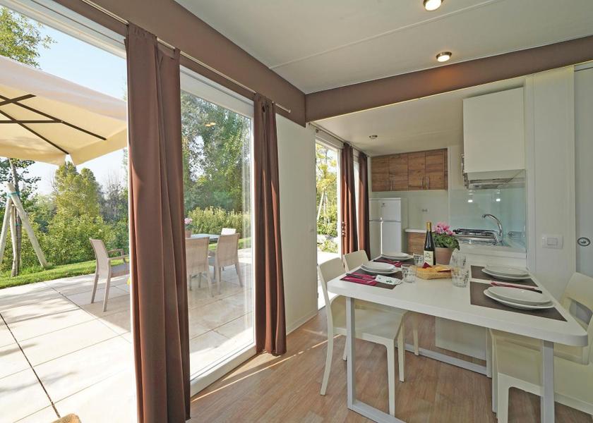Veneto Valeggio sul Mincio Mobile Home
