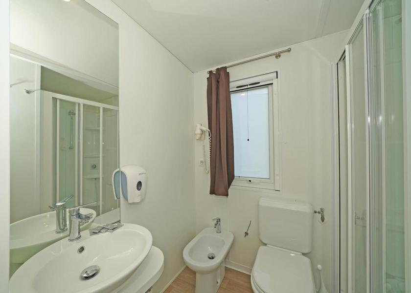 Veneto Valeggio sul Mincio Mobile Home