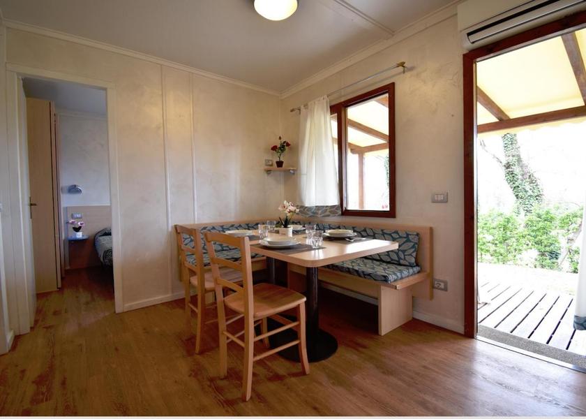 Veneto Valeggio sul Mincio Three-Bedroom House