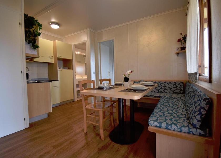 Veneto Valeggio sul Mincio Three-Bedroom House