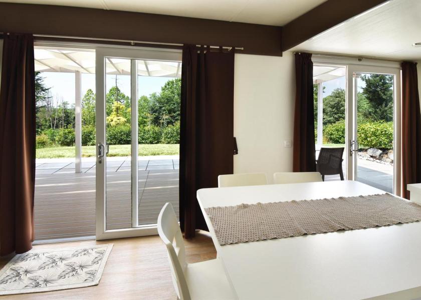 Veneto Valeggio sul Mincio Mobile Home