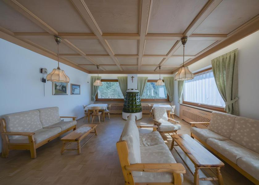Trentino-Alto Adige San Giovanni di Fassa Superior Double Room