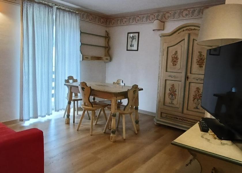 Trentino-Alto Adige San Giovanni di Fassa Suite