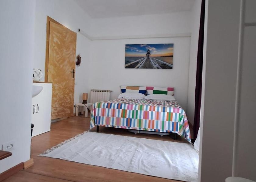 Lazio Marino Large Double Room