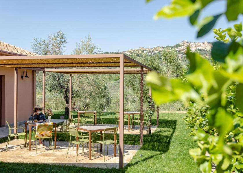 Campania Altavilla Silentina Facilities