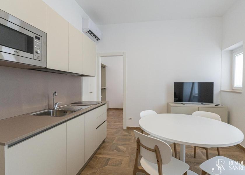 Liguria Sanremo Standard Apartment