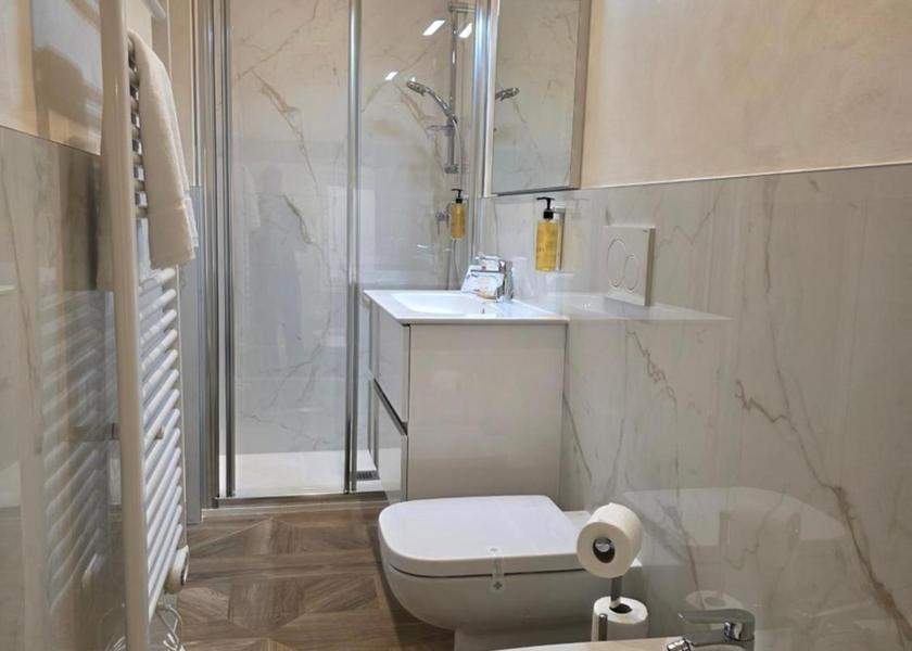 Liguria Sanremo Deluxe Apartment