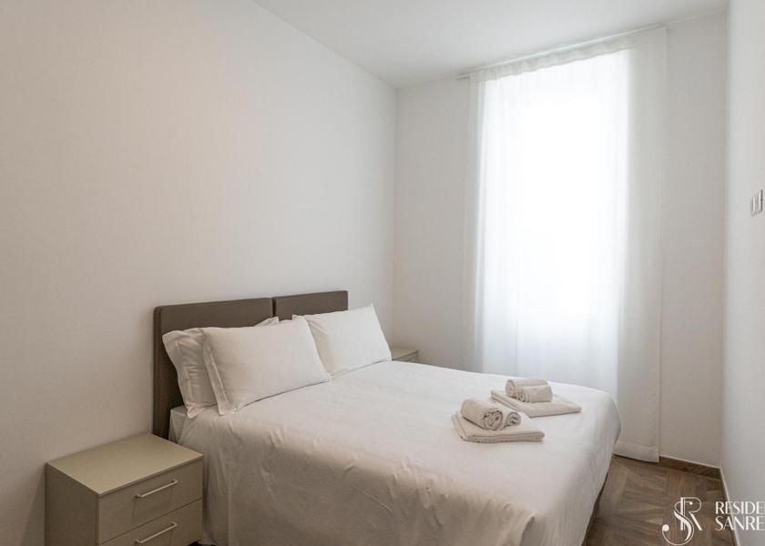 Liguria Sanremo Standard Apartment