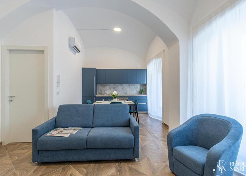 Liguria Sanremo Deluxe Apartment