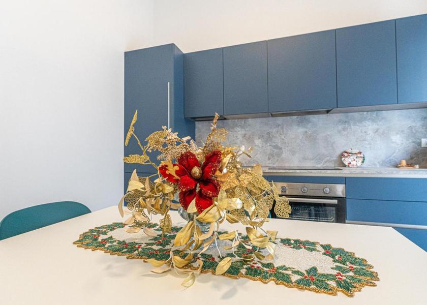 Liguria Sanremo Deluxe Apartment
