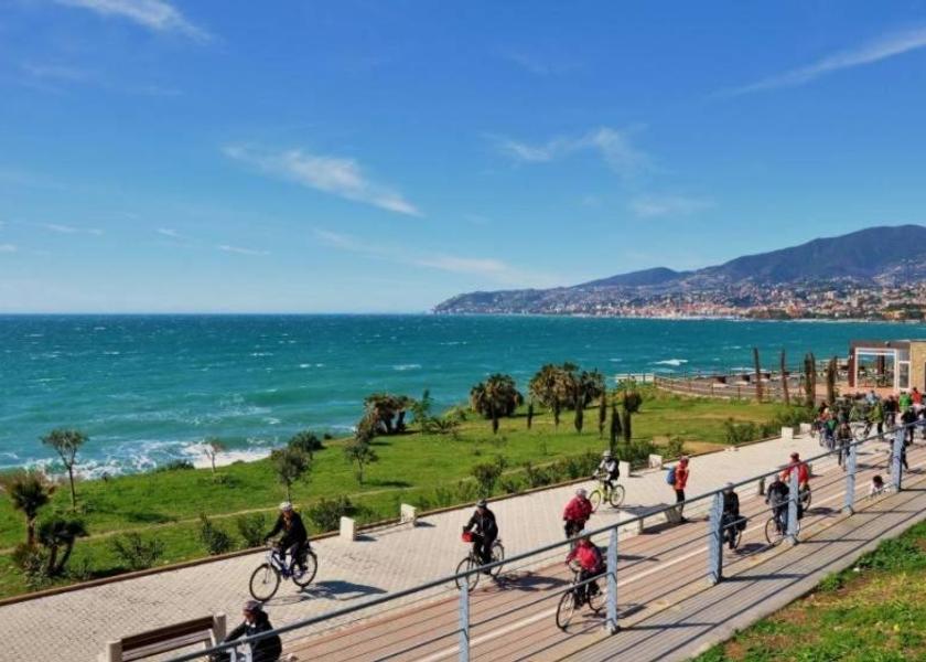 Liguria Sanremo 