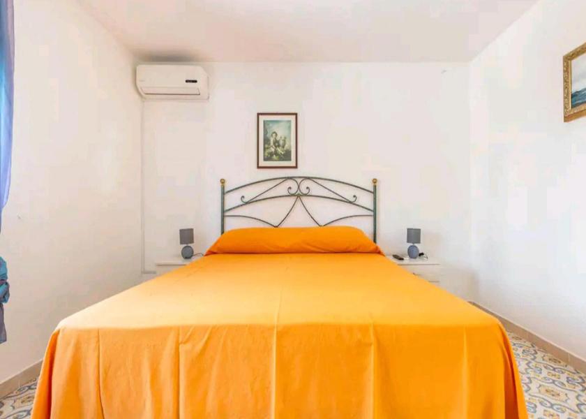 Puglia Castrignano del Capo Two-Bedroom Apartment with Terrace