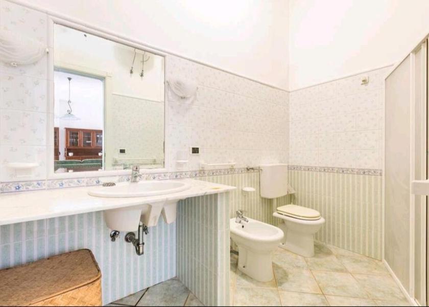 Puglia Castrignano del Capo Apartment - Ground Floor