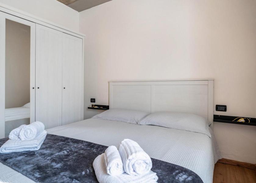 Trentino-Alto Adige Commezzadura Superior One-Bedroom Apartment