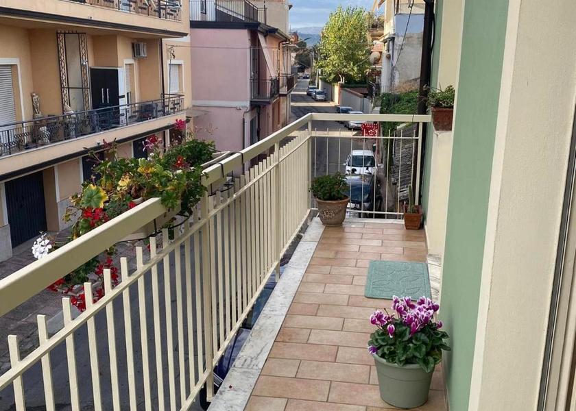 Calabria Gioia Tauro 
