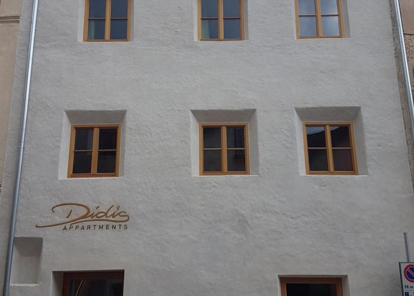 Trentino-Alto Adige Glorenza One-Bedroom Apartment