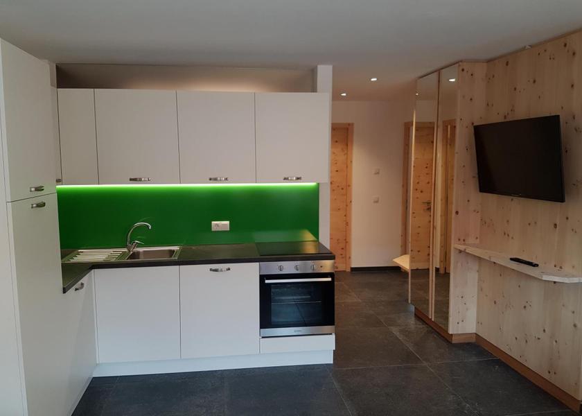 Trentino-Alto Adige Glorenza Two-Bedroom Apartment