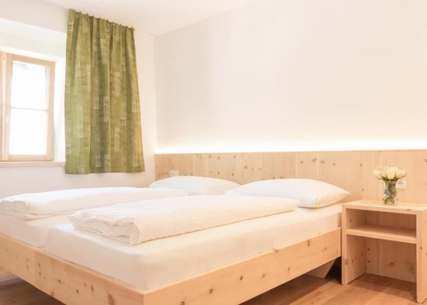 Trentino-Alto Adige Glorenza Two-Bedroom Apartment