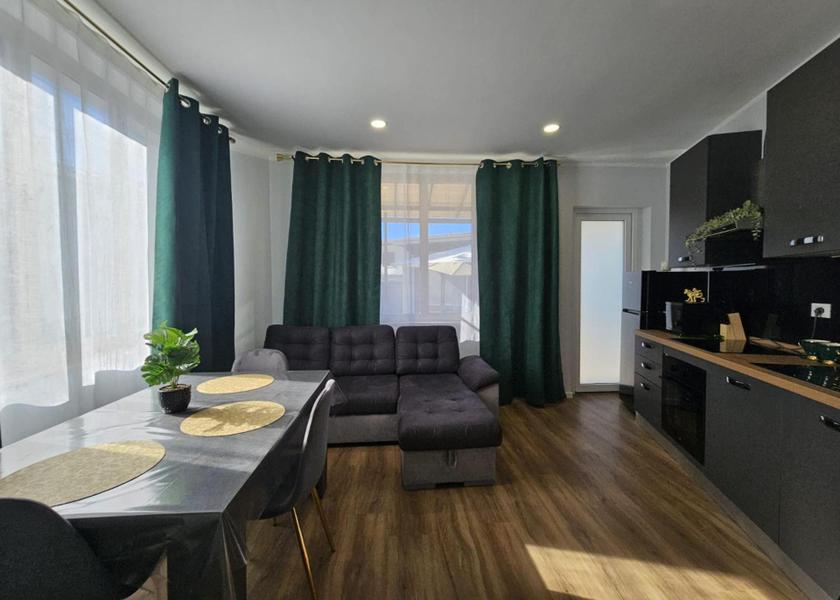 Friuli Venezia Giulia Monfalcone Double or Twin Room with Balcony