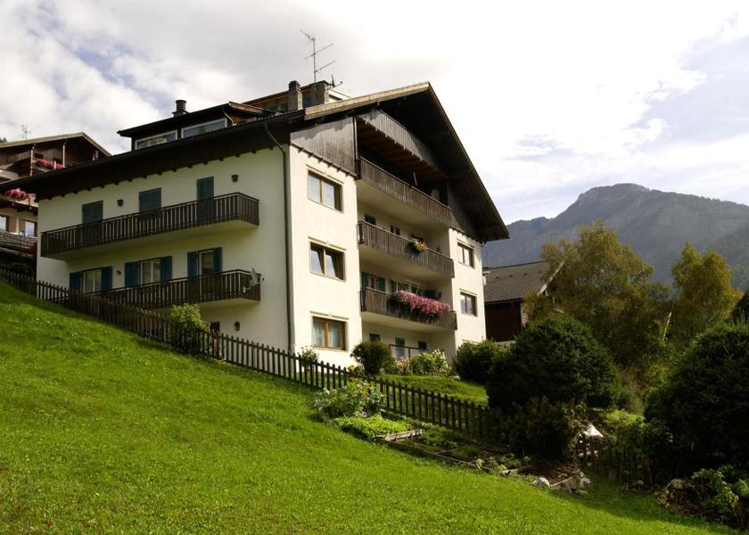 Trentino-Alto Adige Ortisei 