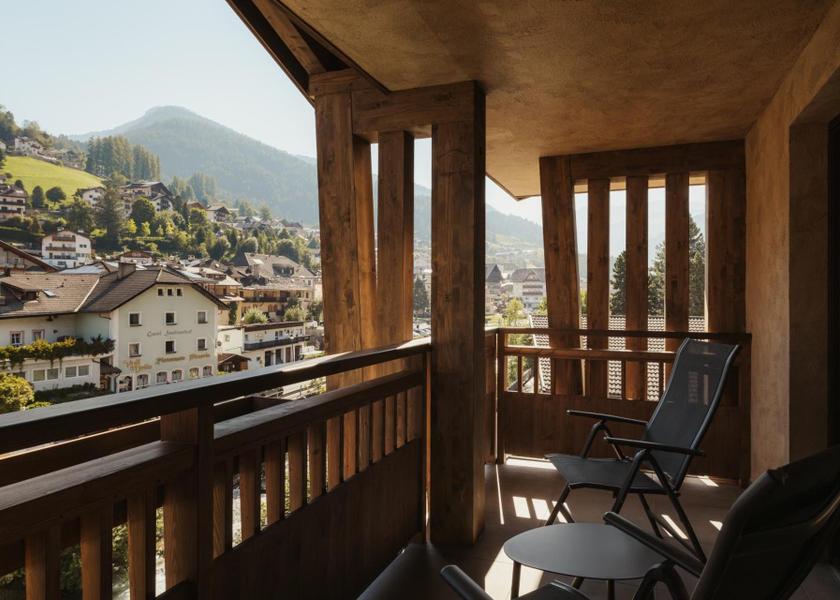 Trentino-Alto Adige Ortisei Superior King Room