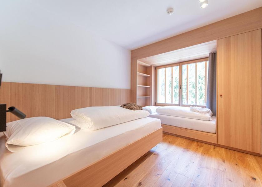 Trentino-Alto Adige Rio di Pusteria Apartment with Mountain View