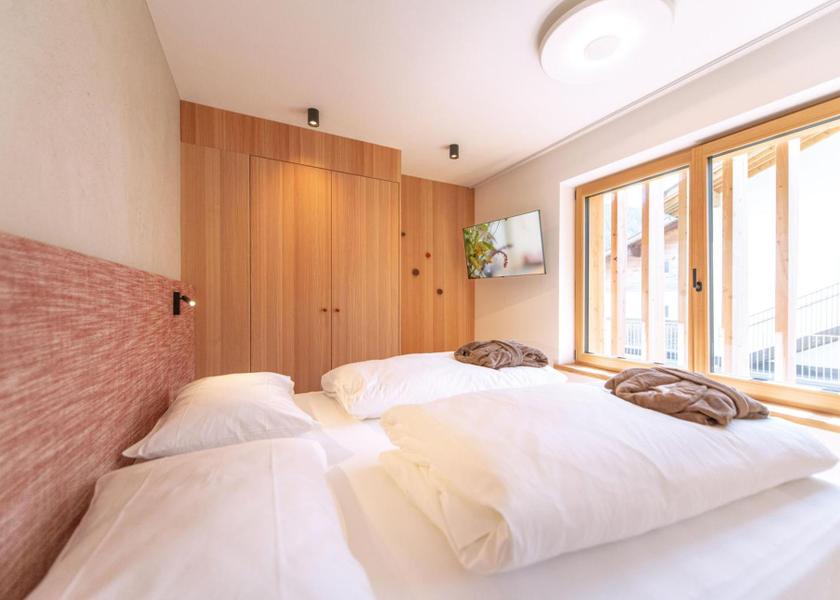 Trentino-Alto Adige Rio di Pusteria Apartment with Mountain View